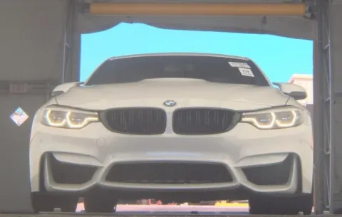 Photos of 2018 BMW M3 for sale in Roswell, GA at Gravity Autos Roswell