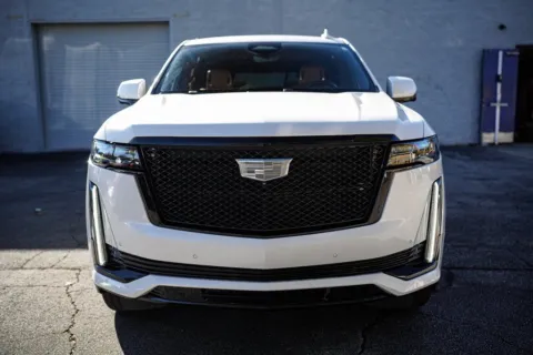 Another view of 2023 Cadillac Escalade ESV Sport for sale in Roswell, GA at Gravity Autos Roswell