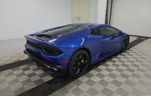 More photos of 2019 Lamborghini Huracan LP580-2 at Gravity Autos Roswell, GA