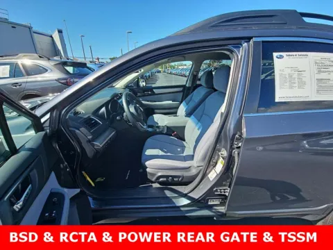 Photos of 2019 Subaru Outback 2.5i Premium for sale in Roswell, GA at Gravity Autos Roswell