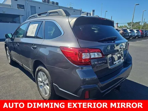 Another view of 2019 Subaru Outback 2.5i Premium for sale in Roswell, GA at Gravity Autos Roswell
