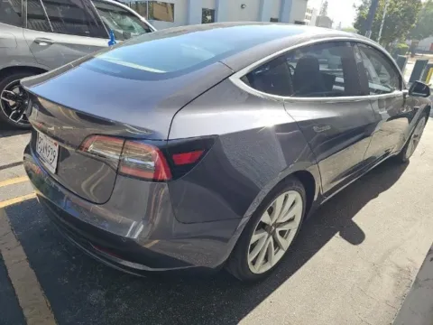 Photos of 2018 Tesla Model 3 Long Range for sale in Roswell, GA at Gravity Autos Roswell