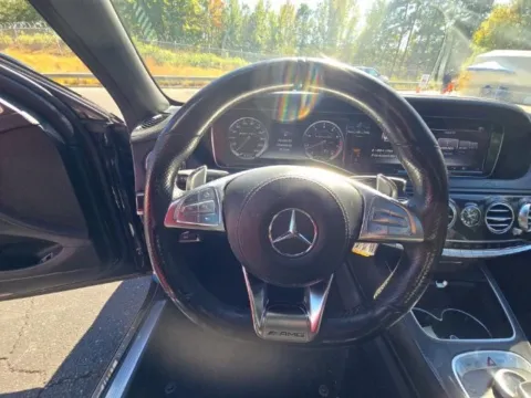 More photos of 2016 Mercedes-Benz S-Class S 65 AMG at Gravity Autos Roswell, GA
