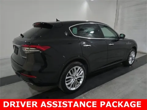 Photos of 2022 Maserati Levante GT for sale in Roswell, GA at Gravity Autos Roswell