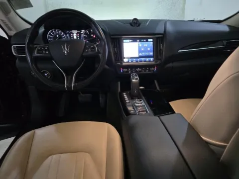More photos of 2022 Maserati Levante GT at Gravity Autos Roswell, GA