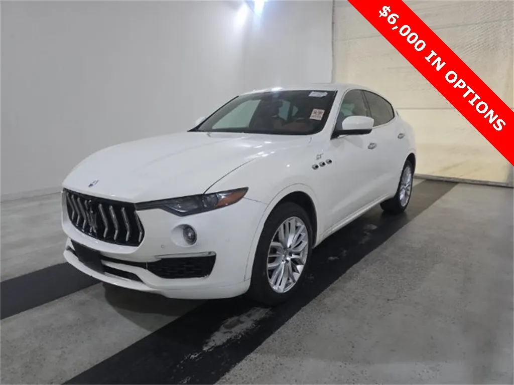 2022 Maserati Levante GT for sale in Roswell, GA