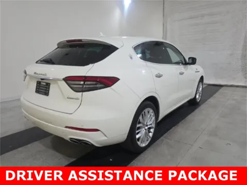 Photos of 2022 Maserati Levante GT for sale in Roswell, GA at Gravity Autos Roswell