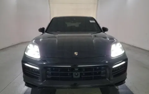 Photos of 2022 Porsche Cayenne GTS for sale in Roswell, GA at Gravity Autos Roswell