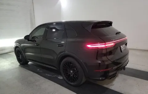 More photos of 2022 Porsche Cayenne GTS at Gravity Autos Roswell, GA