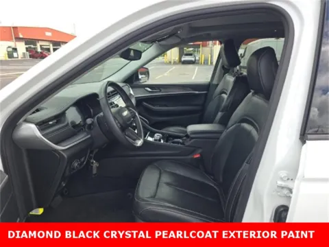 Another view of 2022 Jeep Grand Cherokee Limited for sale in Roswell, GA at Gravity Autos Roswell