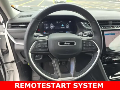 More photos of 2022 Jeep Grand Cherokee Limited at Gravity Autos Roswell, GA