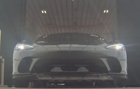 Photos of 2021 McLaren GT for sale in Roswell, GA at Gravity Autos Roswell