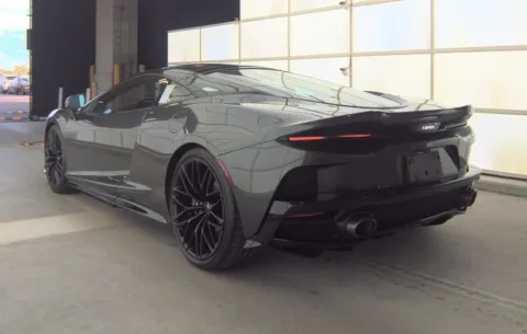 More photos of 2021 McLaren GT at Gravity Autos Roswell, GA