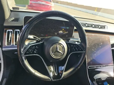 More photos of 2021 Mercedes-Benz S-Class S 500 at Gravity Autos Roswell, GA