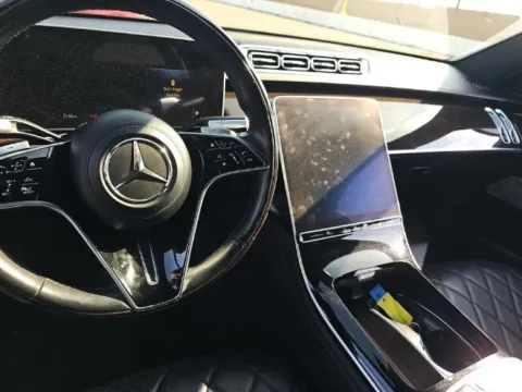 More photos of 2021 Mercedes-Benz S-Class S 500 at Gravity Autos Roswell, GA