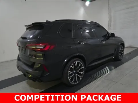 Photos of 2021 BMW X5 M for sale in Roswell, GA at Gravity Autos Roswell