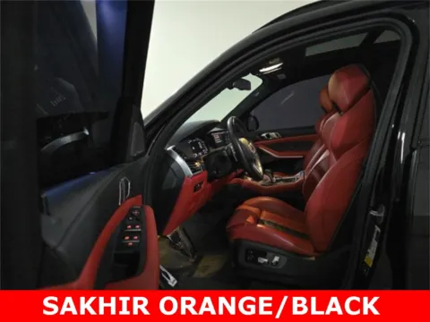 Another view of 2021 BMW X5 M for sale in Roswell, GA at Gravity Autos Roswell