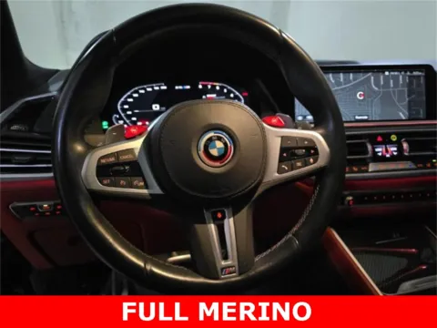 More photos of 2021 BMW X5 M at Gravity Autos Roswell, GA