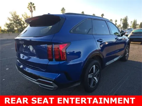 Photos of 2023 Kia Sorento EX for sale in Roswell, GA at Gravity Autos Roswell