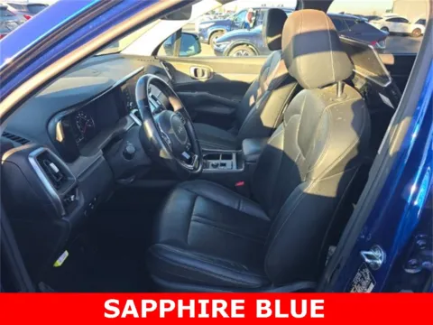 Another view of 2023 Kia Sorento EX for sale in Roswell, GA at Gravity Autos Roswell