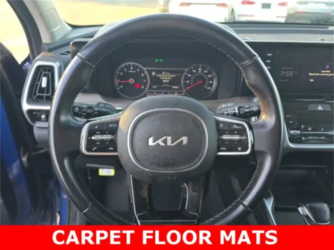 More photos of 2023 Kia Sorento EX at Gravity Autos Roswell, GA