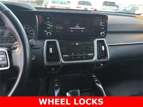 More photos of 2023 Kia Sorento EX at Gravity Autos Roswell, GA