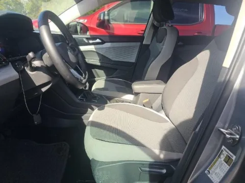 Another view of 2023 Volkswagen Taos 1.5T S for sale in Roswell, GA at Gravity Autos Roswell