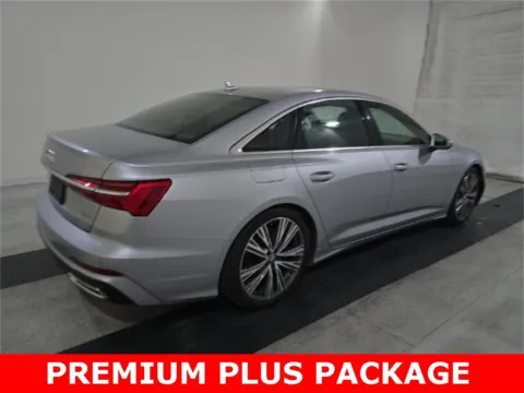 Photos of 2019 Audi A6 3.0T Premium Plus for sale in Roswell, GA at Gravity Autos Roswell