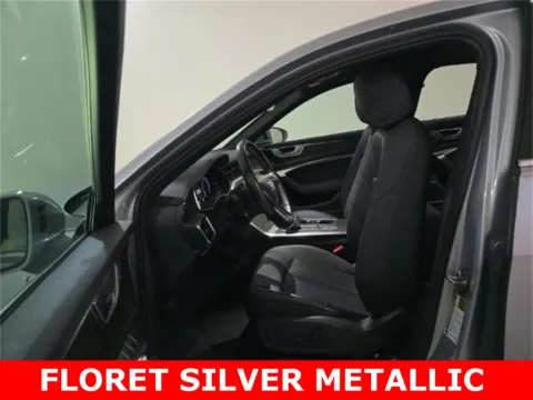 Another view of 2019 Audi A6 3.0T Premium Plus for sale in Roswell, GA at Gravity Autos Roswell