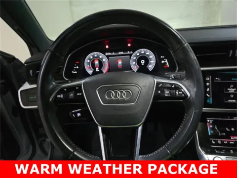 More photos of 2019 Audi A6 3.0T Premium Plus at Gravity Autos Roswell, GA