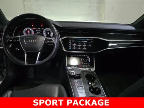 More photos of 2019 Audi A6 3.0T Premium Plus at Gravity Autos Roswell, GA