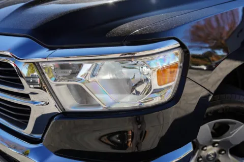 Another view of 2021 Ram 1500 Big Horn/Lone Star for sale in Roswell, GA at Gravity Autos Roswell