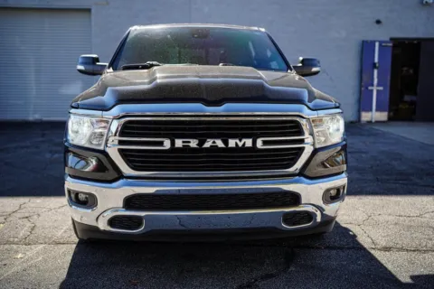 More photos of 2021 Ram 1500 Big Horn/Lone Star at Gravity Autos Roswell, GA