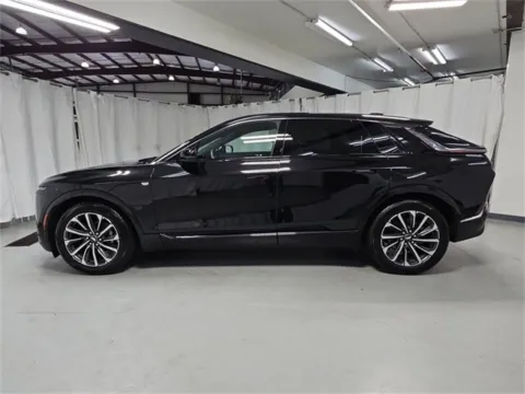 More photos of 2024 Cadillac LYRIQ Sport at Gravity Autos Marietta, GA