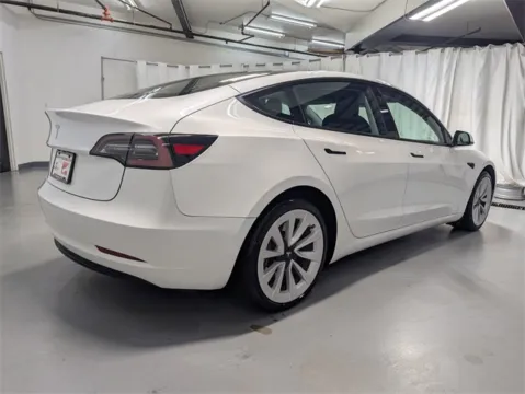 Another view of 2023 Tesla Model 3 for sale in Marietta, GA at Gravity Autos Marietta
