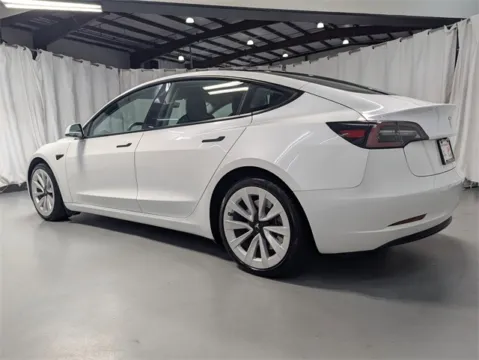 More photos of 2023 Tesla Model 3 at Gravity Autos Marietta, GA