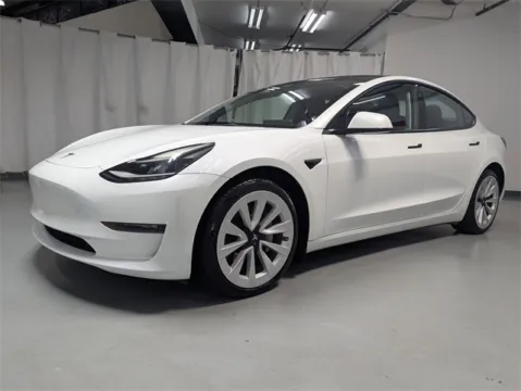 More photos of 2023 Tesla Model 3 at Gravity Autos Marietta, GA