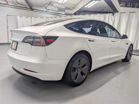 Another view of 2023 Tesla Model 3 for sale in Marietta, GA at Gravity Autos Marietta