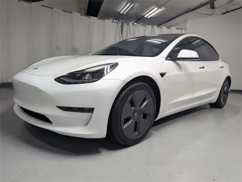 More photos of 2023 Tesla Model 3 at Gravity Autos Marietta, GA