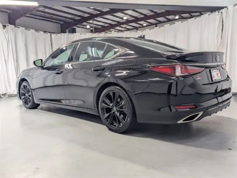 More photos of 2023 Lexus ES 350 F Sport at Gravity Autos Marietta, GA