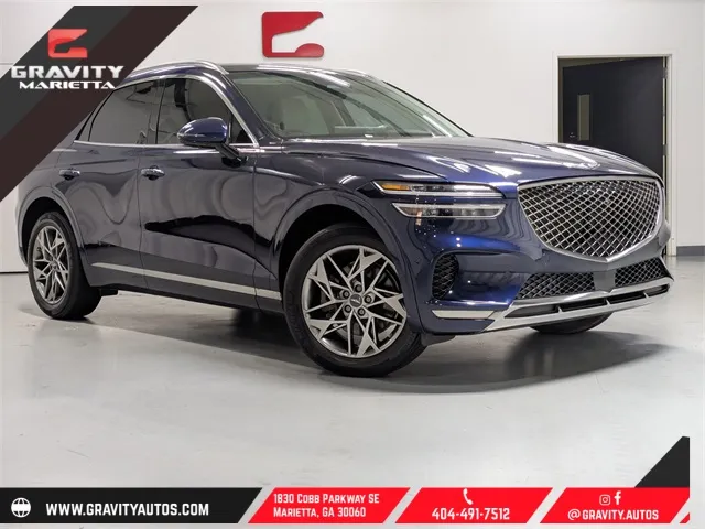 2022 Genesis GV70 2.5T for sale in Marietta, GA