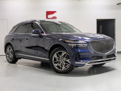 Photos of 2022 Genesis GV70 2.5T for sale in Marietta, GA at Gravity Autos Marietta