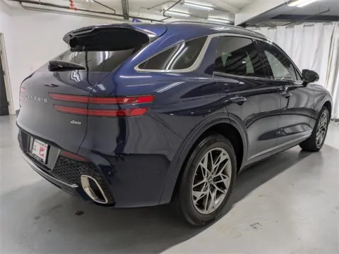 Another view of 2022 Genesis GV70 2.5T for sale in Marietta, GA at Gravity Autos Marietta