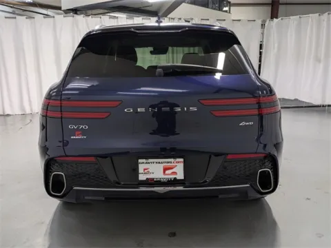 More photos of 2022 Genesis GV70 2.5T at Gravity Autos Marietta, GA