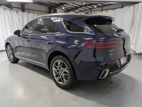 More photos of 2022 Genesis GV70 2.5T at Gravity Autos Marietta, GA