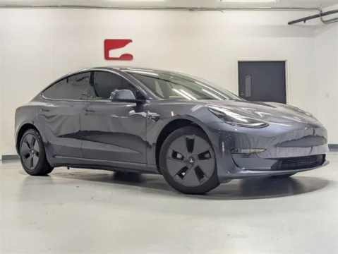 Photos of 2022 Tesla Model 3 for sale in Marietta, GA at Gravity Autos Marietta