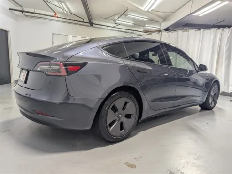 Another view of 2022 Tesla Model 3 for sale in Marietta, GA at Gravity Autos Marietta