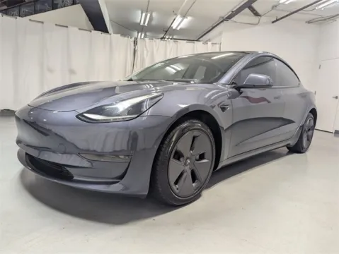 More photos of 2022 Tesla Model 3 at Gravity Autos Marietta, GA