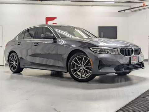 Photos of 2019 BMW 3 Series 330i xDrive for sale in Marietta, GA at Gravity Autos Marietta