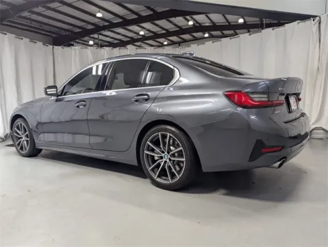 More photos of 2019 BMW 3 Series 330i xDrive at Gravity Autos Marietta, GA